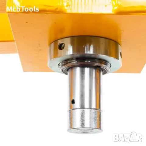 Хидравлична преса 12 тона JCB, снимка 3 - Други инструменти - 50279779