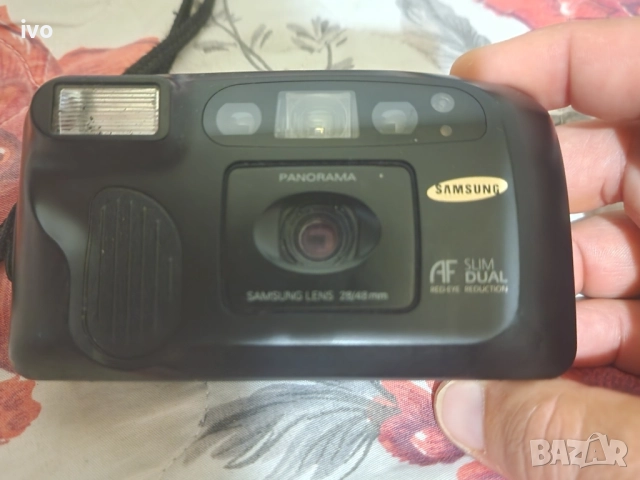 samsung af slim dual