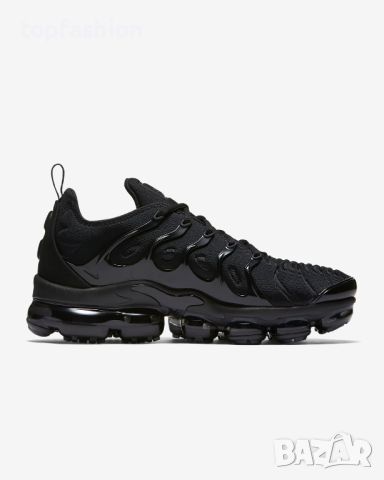 Nike Vapromax tripal black 