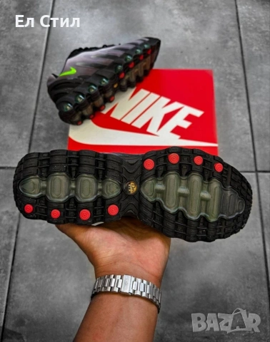 📌Nike Air Max DN8 ' Black Volt 40 41 42 44 45 номер Цена 99 евро Еконт, снимка 3 - Маратонки - 53625340