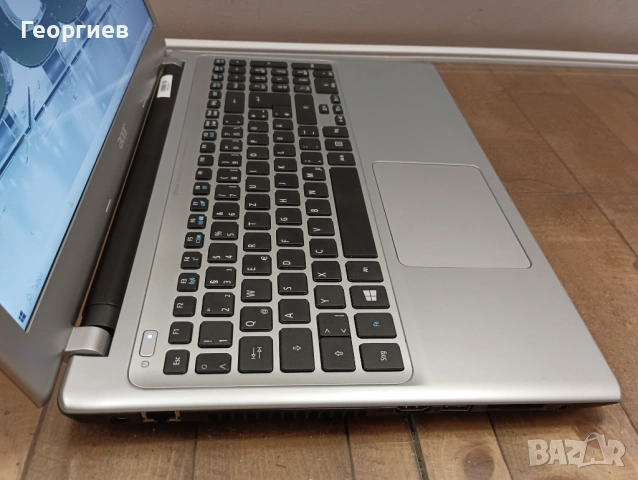 Лаптоп Acer Aspire V5 551 / 15.6", снимка 6 - Лаптопи за дома - 53519563