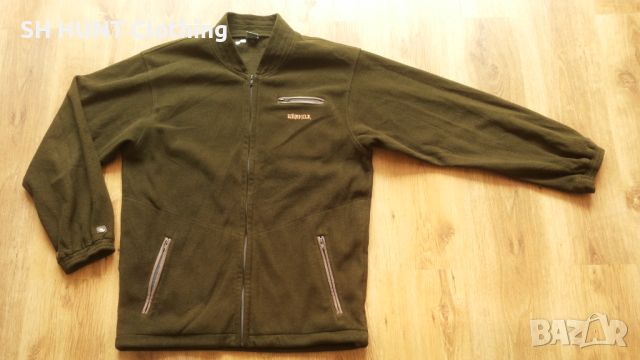 HARKILA GORE-TEX 3in1 Jacket with POLAR Fleece размер 52 / L за лов трисезонно яке с полар - 1124, снимка 4 - Екипировка - 46529542