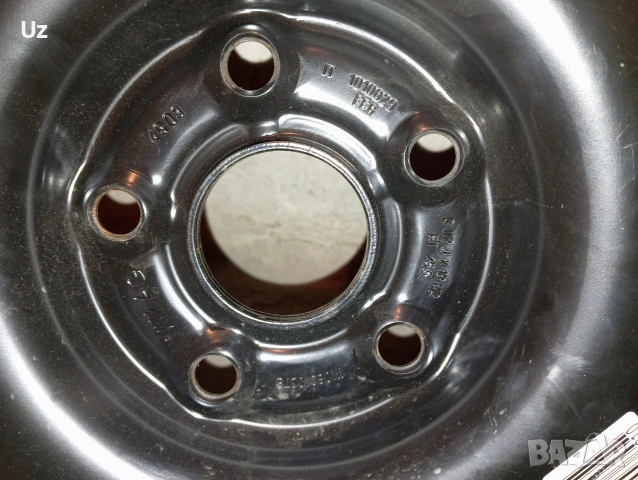 патерици 5х112 18', снимка 2 - Гуми и джанти - 54181685