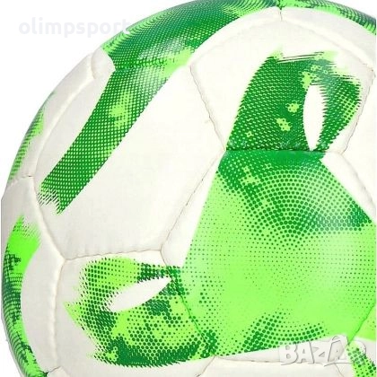 Футболна топка ADIDAS Tiro League HS (Tiro Match HS) е с ръчно зашити шевове, стандартни за размер 5, снимка 3 - Футбол - 51783320