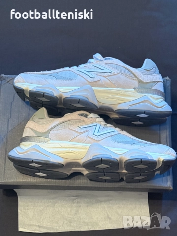 New Balance 9060 маратонки 