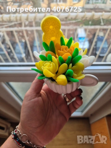 Подаръче за 8март , снимка 11 - Други - 53388621