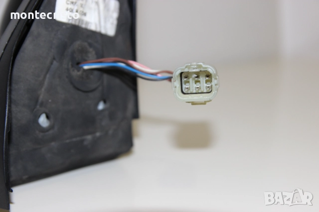 Дясно електрическо огледало Land Rover Discovery I (1994-1998г.) CRB501340PMA, снимка 7 - Части - 52770692