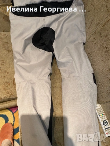 Мото екипировка, снимка 2 - Спортна екипировка - 53358133