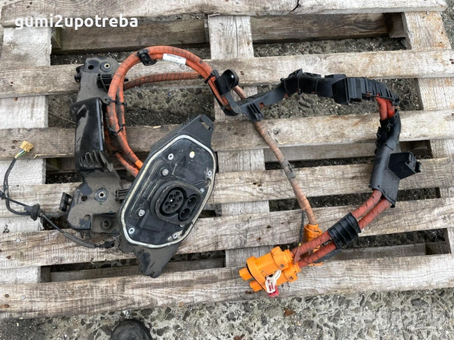 Букса Кабел Зареждане Батерия AEM519520521 Volkswagen ID.3 E11 pro