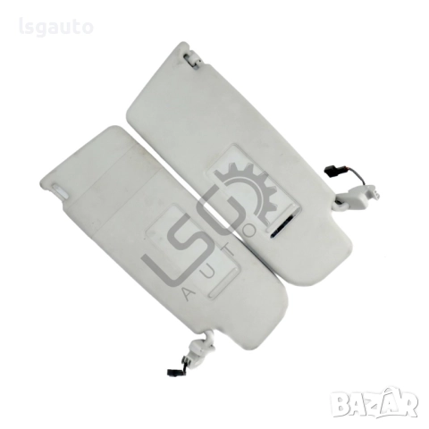 Комплект сенници Seat Altea 2004-2010 ID: 154538