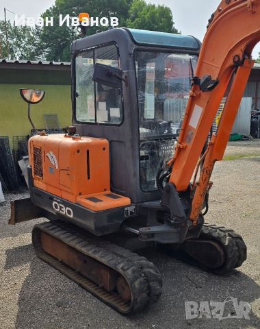 DOOSAN 030 2860кг., снимка 7 - Индустриална техника - 46205479