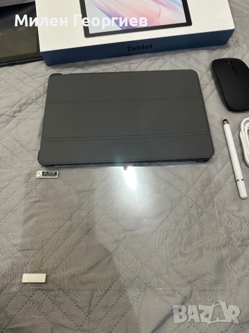 Чисто нов таблет 10.1”, снимка 4 - Таблети - 53235169