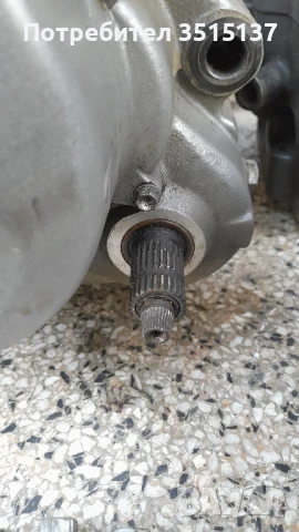 Ktm Lc 4 640 Ктм лц4 двигател на части , снимка 7 - Мотоциклети и мототехника - 51144454