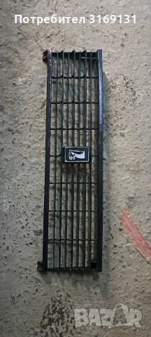 Решетка за ЛАДА 2105