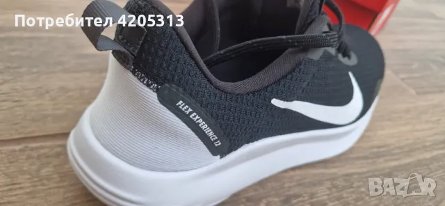 Маратонки Nike за тичане , снимка 2 - Маратонки - 47235786