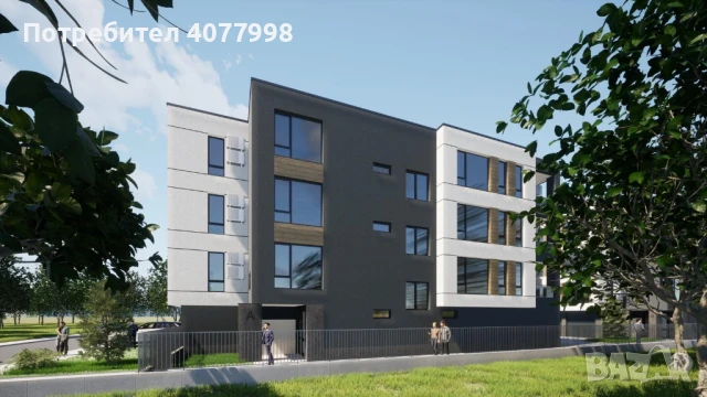 Асеновград кв.Запад, снимка 3 - Апартаменти - 50950170