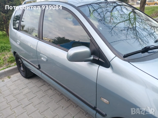 Мицубиши Спейс Стар с газов инжекцион , снимка 10 - Автомобили и джипове - 53890487