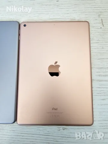 Apple iPad Pro 10.5 - Apple iPad Air 2 - Apple iPad 9.7 (2018), снимка 8 - Таблети - 49442016