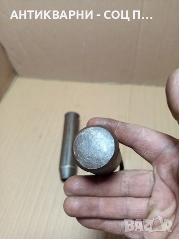 Комплект Стари Големи Зъмби Зъмба. НОМЕР 90., снимка 4 - Антикварни и старинни предмети - 53387450