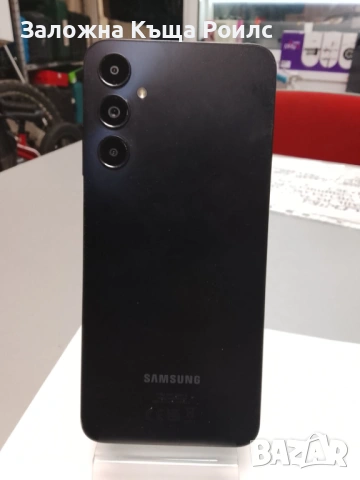 Samsung A05s, снимка 3 - Samsung - 53739319