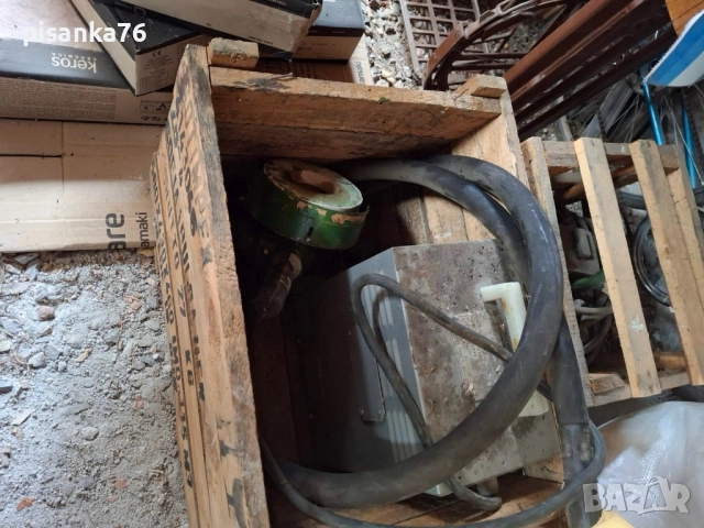 Продавам нова челарка, снимка 1