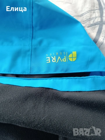 ски яке Protech 44 размер , снимка 6 - Якета - 53309254