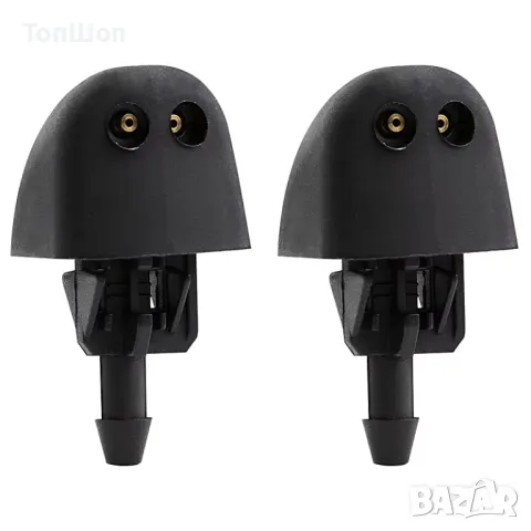 Пръскалка / пръскачки за чистачки - Nissan , Opel , Renault , Vauxhall, снимка 3 - Аксесоари и консумативи - 50085213