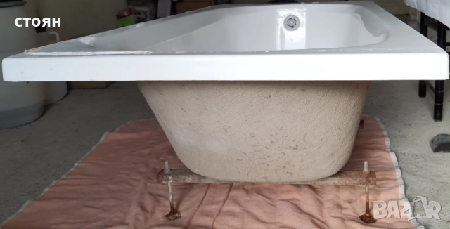 Продавам Вана 150/70/40 Видима