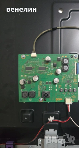 Mainboard 1-982-629-11 , 1-982-712-11 от SONY KDL-50WF665, снимка 4 - Части и Платки - 53010256
