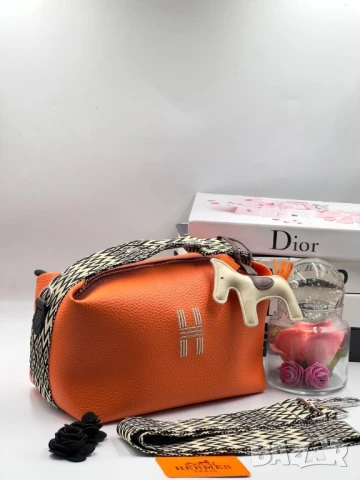 чанти hermes , снимка 16 - Чанти - 51285985