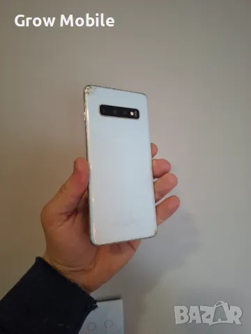 Samsung s10, снимка 1 - Samsung - 48477892