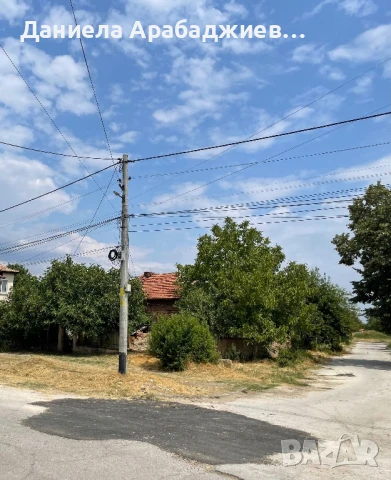 Къща, снимка 1