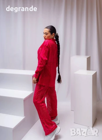 Дамски комплект , снимка 2 - Комплекти - 49703000