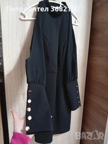 продавам дамски рокли , снимка 12 - Рокли - 52875856