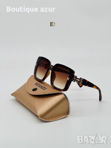 висококачествени очила с калъф и кутия , снимка 3 - Слънчеви и диоптрични очила - 45136924