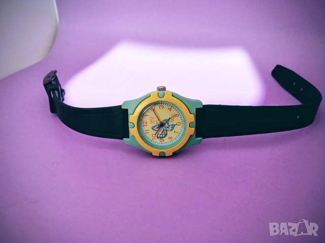 Колекция лот маркови дамски часовници Casio и др., снимка 18 - Дамски - 53583780