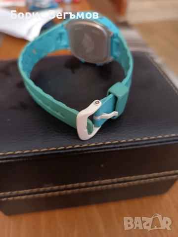 Дамски часовник Касио/Casio LW200H, снимка 5 - Дамски - 53259480