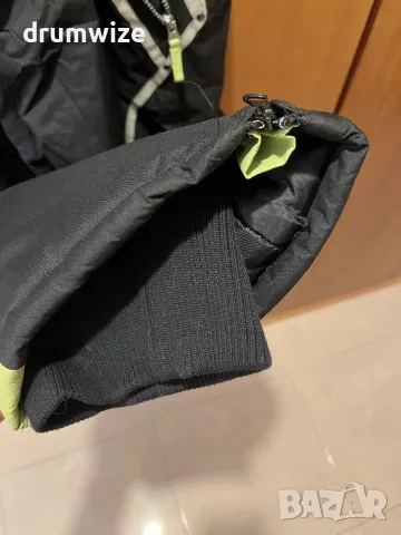 Мъжка грейка Diamond ХХХL, снимка 7 - Спортни дрехи, екипи - 50323266