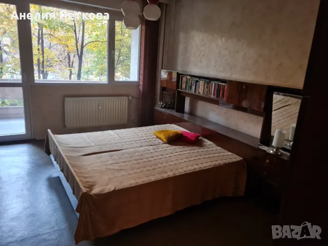 Тристаен в Кършияка, снимка 5 - Aпартаменти - 48250044