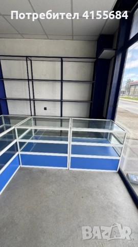 Витрини,Щандове, снимка 3 - Бюра - 53769405