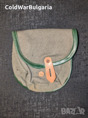Българска чантичка за ППШ (разширен вариант), снимка 6 - Чанти - 52467311
