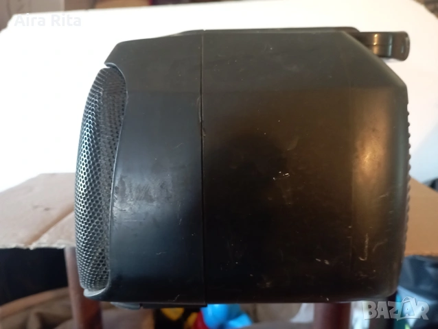 касетофон.стар, снимка 4 - Радиокасетофони, транзистори - 53881921