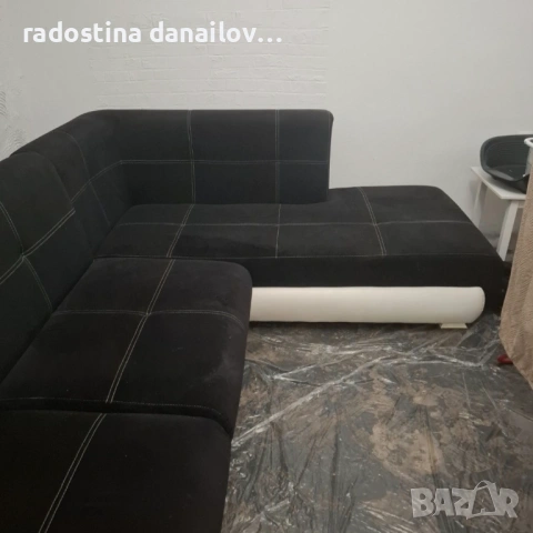 Диван, снимка 3 - Дивани и мека мебел - 53728220