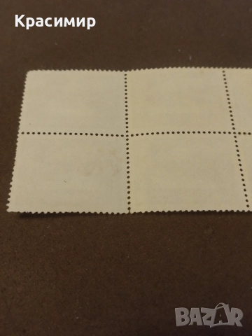 Царство България 1915 -1916 г., снимка 4 - Филателия - 52679408