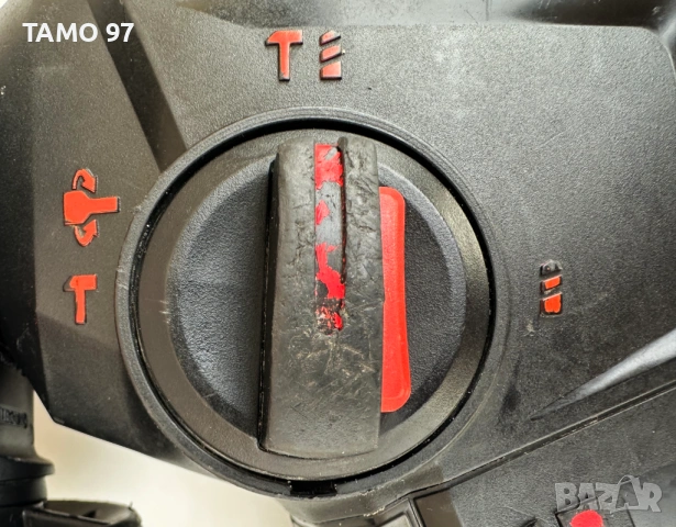 Wurth ABH 18 Compact - Безчетков перфоратор 18V 4.0Ah M-Cube, снимка 3 - Перфоратори - 54209394