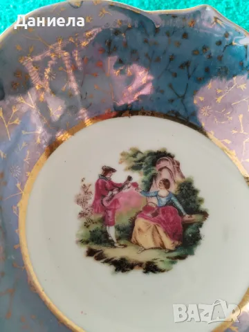 Бонбониера със седеф, снимка 2 - Други - 49698025