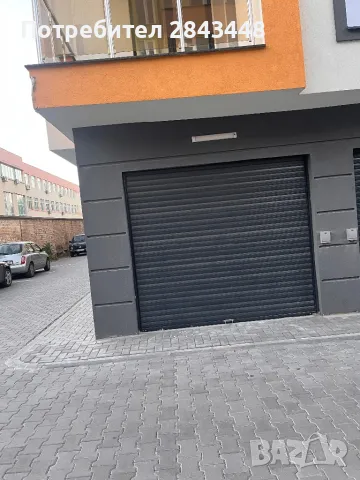 Гараж за продажба в асеновград