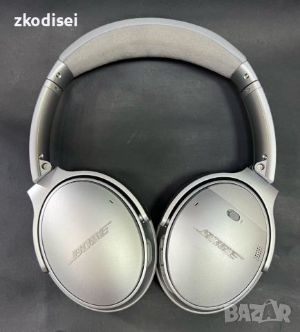 Bluethooth слушалки Bose Quietcomfort 35 II, снимка 1 - Bluetooth слушалки - 45841463
