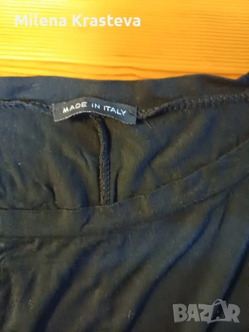 XXXXL ITALY трико, снимка 2 - Тениски - 53932465