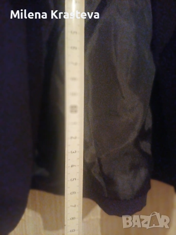 ITALY сако черно, снимка 5 - Сака - 53287892